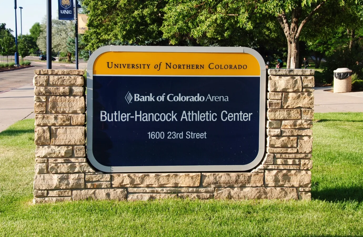 Signage