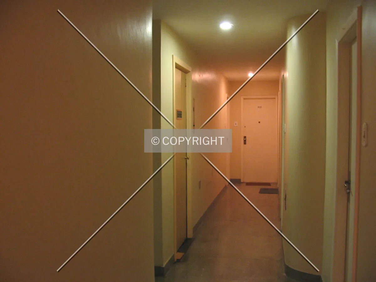 Typical floor