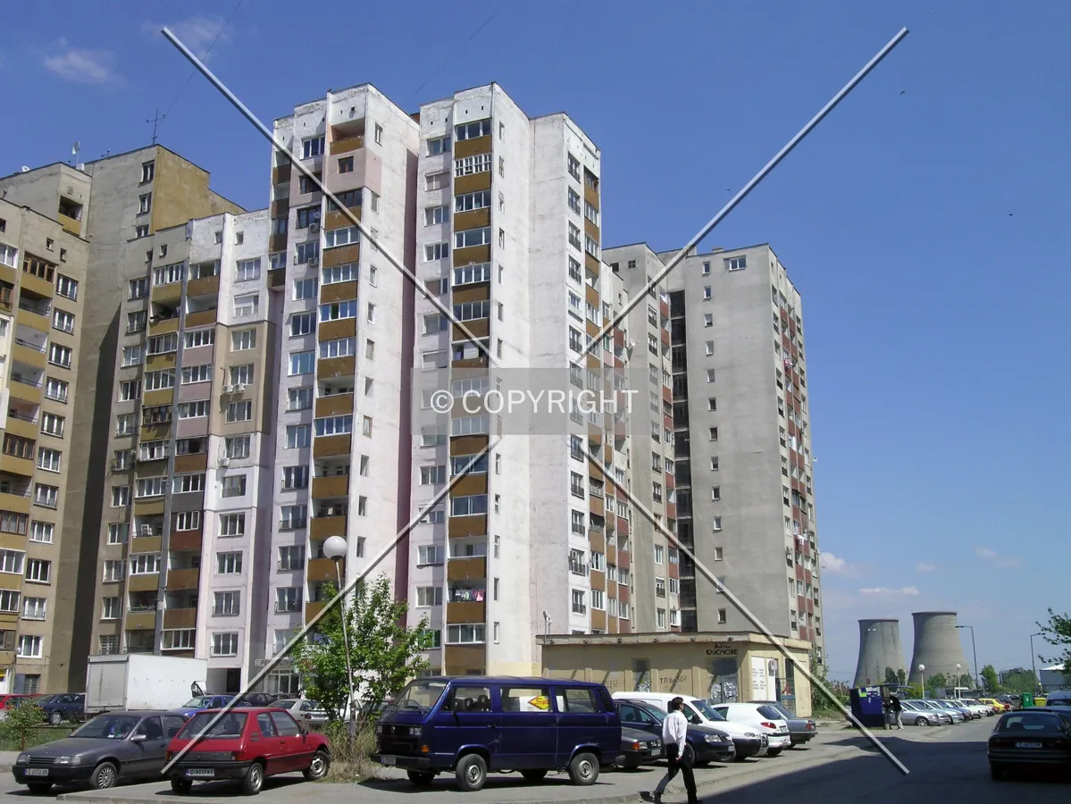 Full elevation