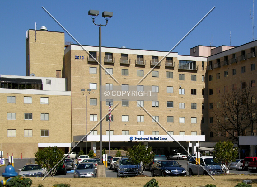 Main Hospital