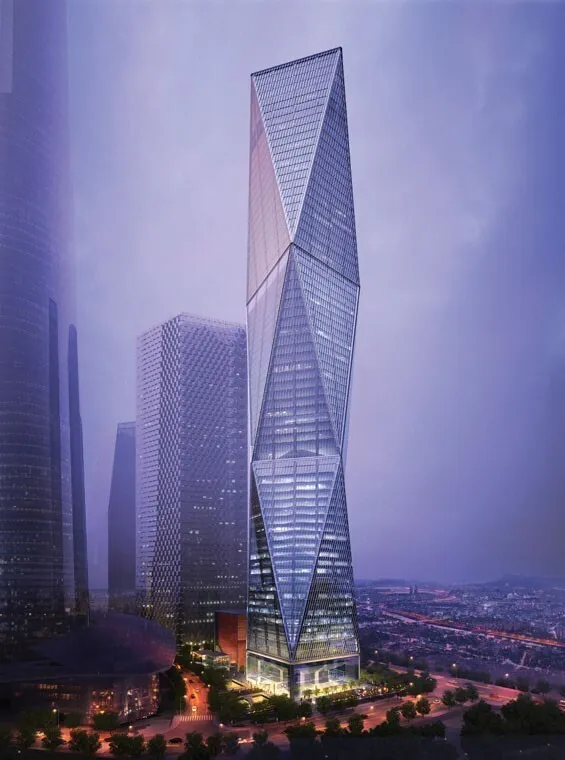Computer rendering
