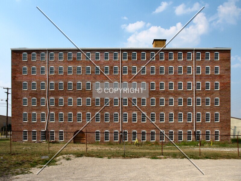 Pattern Mill Apartments