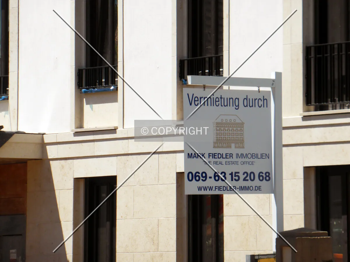 Vermietung durch Mark Fiedler Immobilien