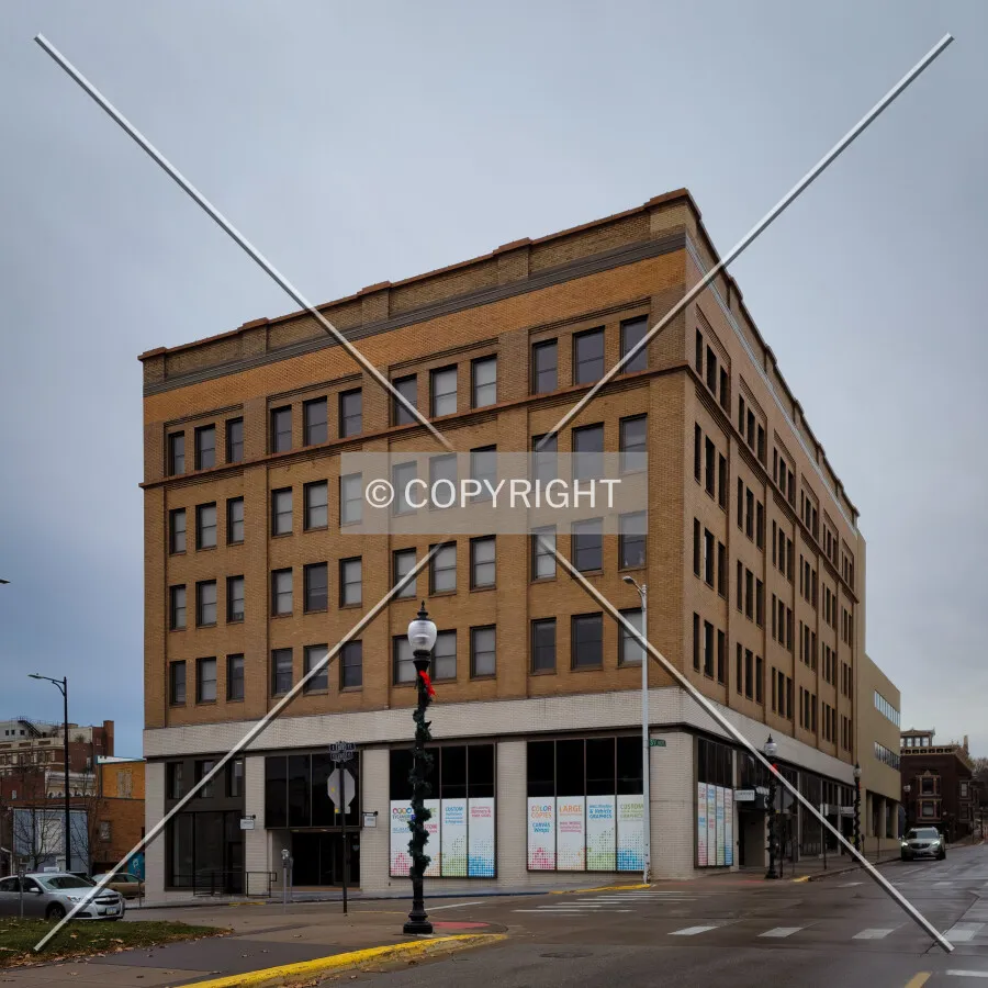 From the northeast; November 27, 2021