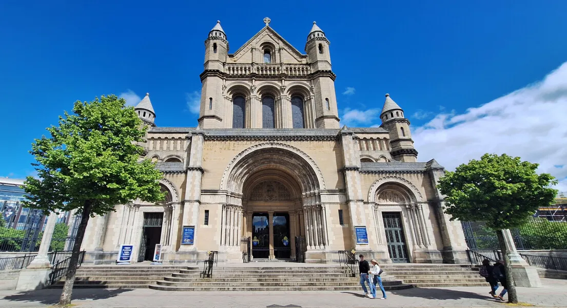 Belfast Cathedral
