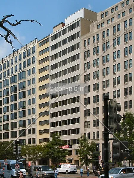 1411 K Street