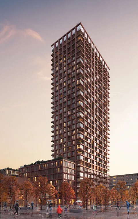 Computer rendering