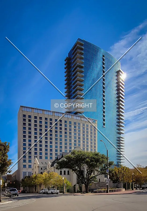 From the southwest; November 18, 2021