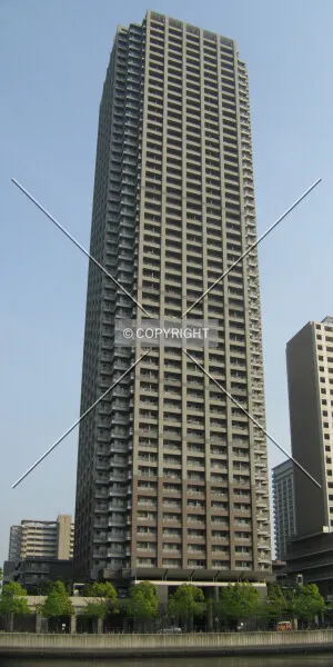 Harumi View Tower