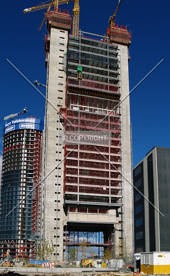 Southern side