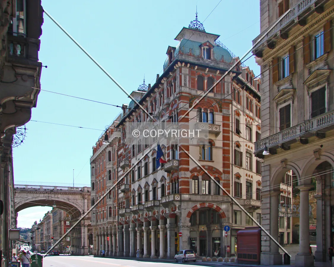 Via XX Settembre