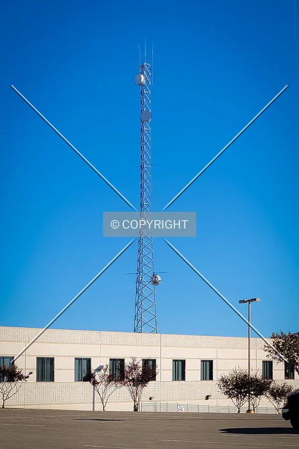 From the southwest; November 19, 2021