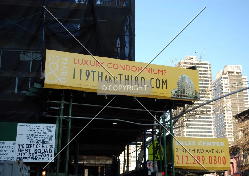 119 & Third