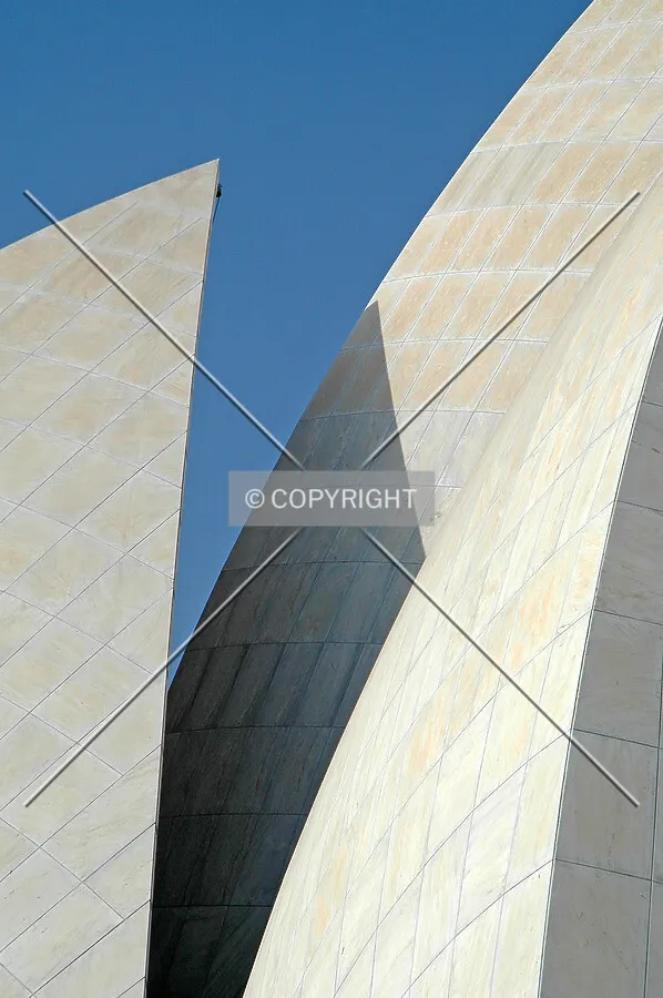 Roof shells