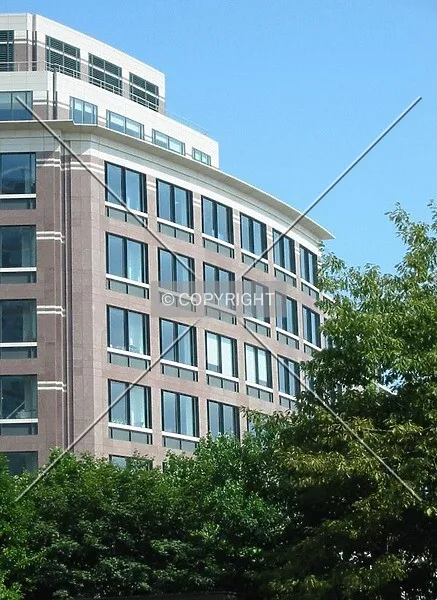 15 Westferry Circus