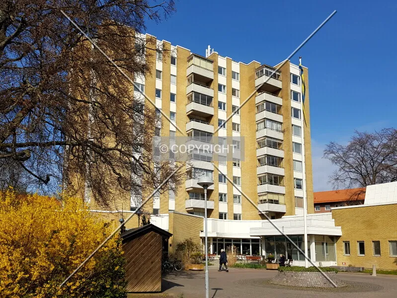 Dammfrigården
