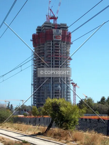 Riviera Tower