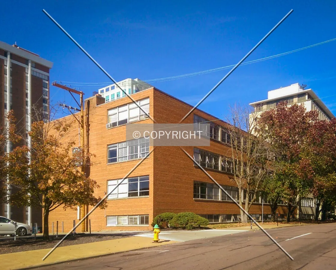 From the southeast; November 10, 2014