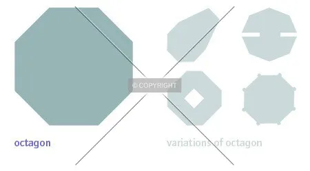 octagon and its variations