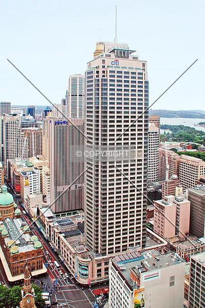 Citigroup Centre