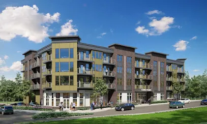 Osprey Point Apartments