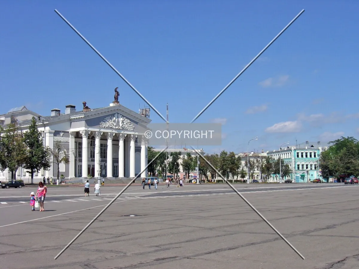 Lelina Square