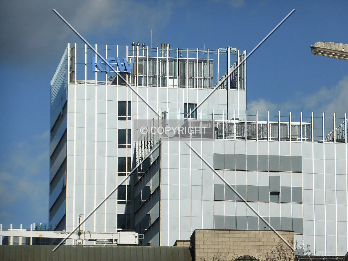 KfW-Logo