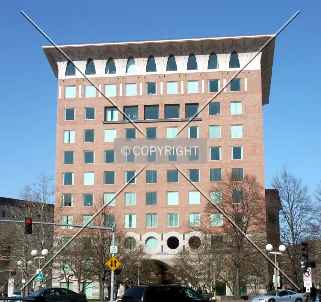 One Bowdoin Square