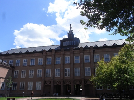 Grassimuseum