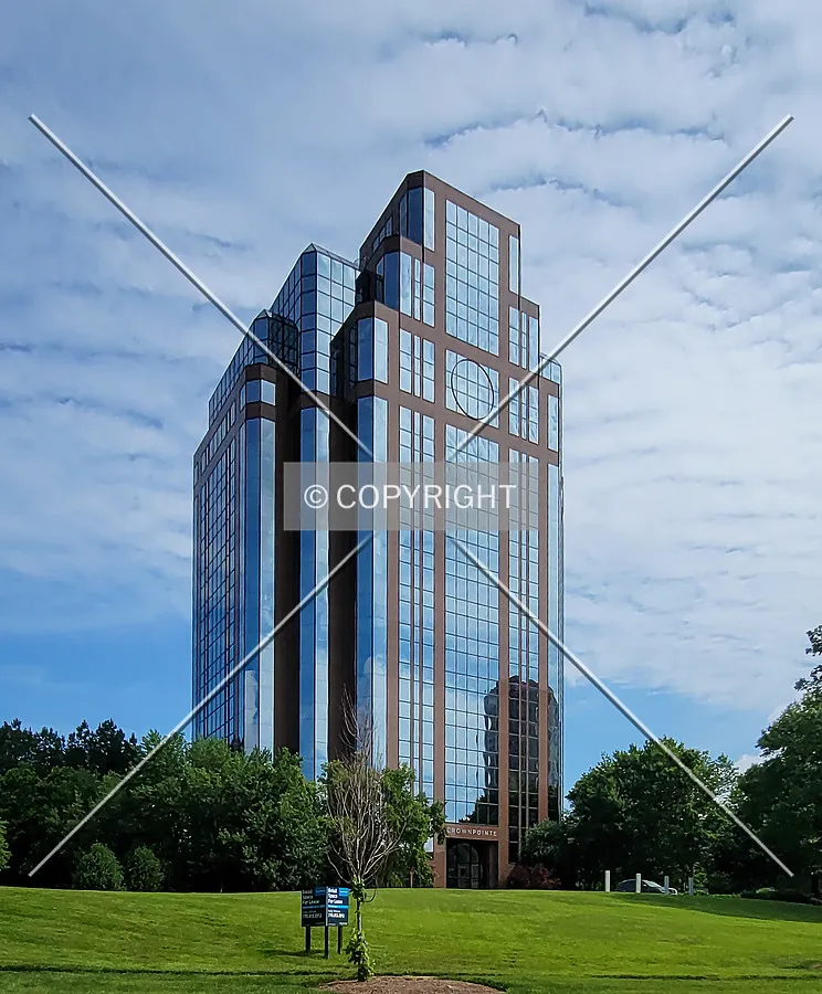 From the south; June 4, 2021