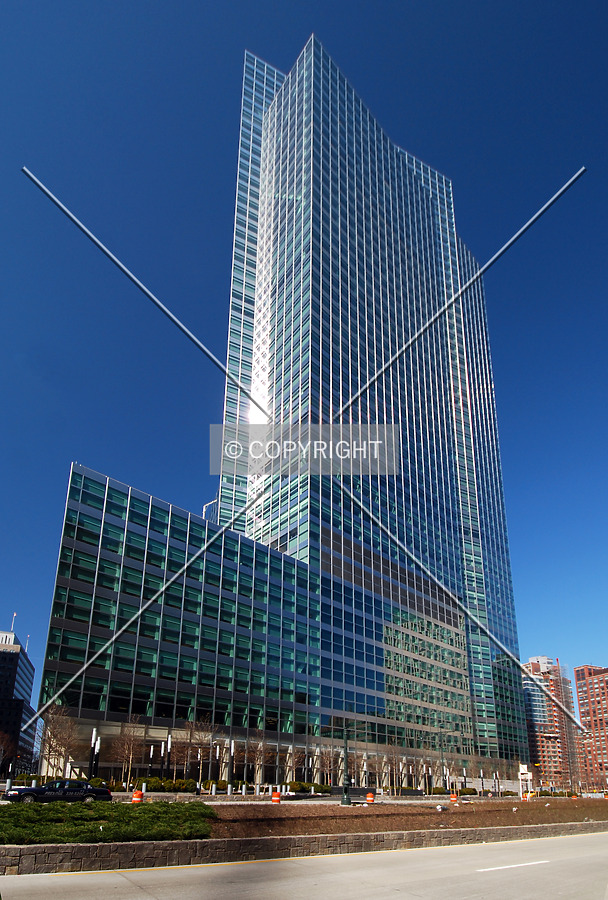 Viewed from West Street