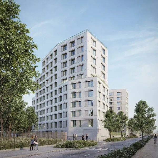 Campus Rennes-Gare