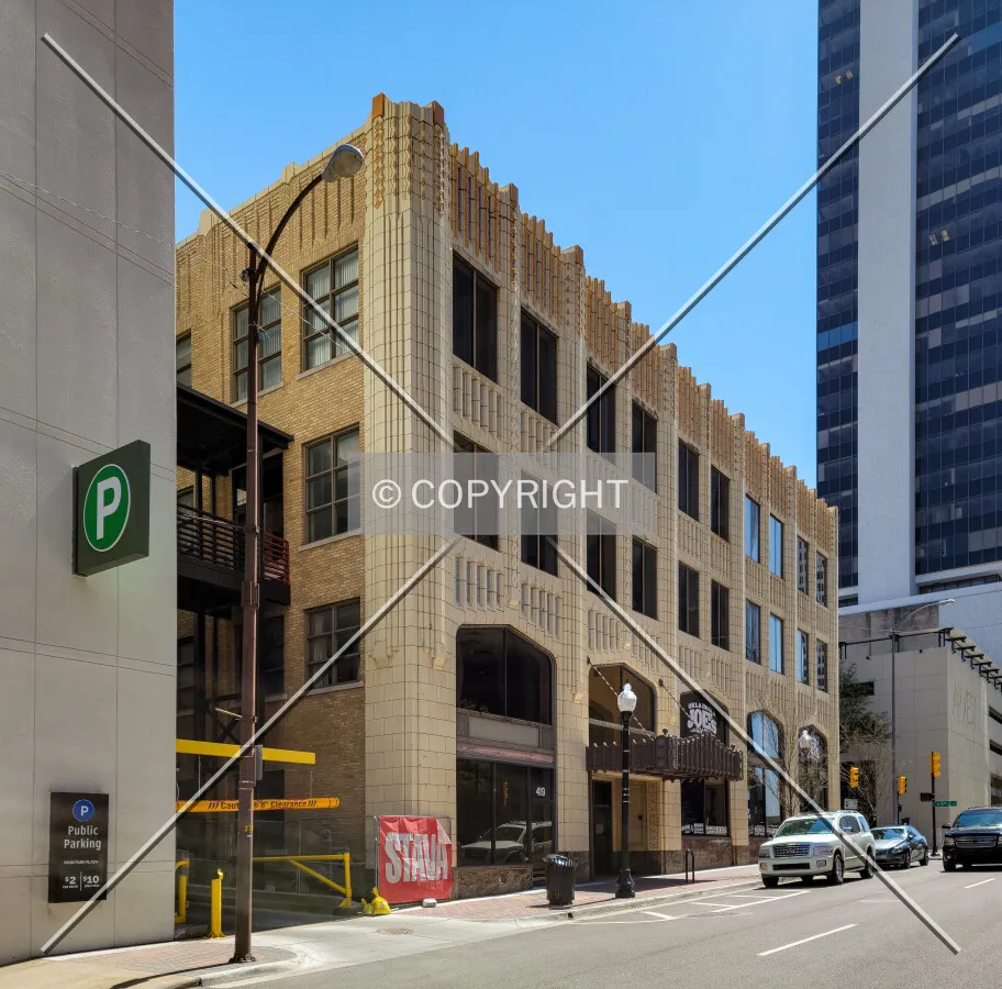 From the northwest; April 2, 2021