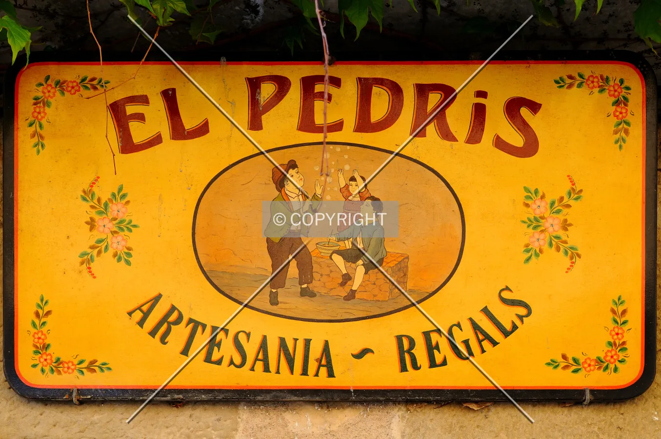 El Pedris