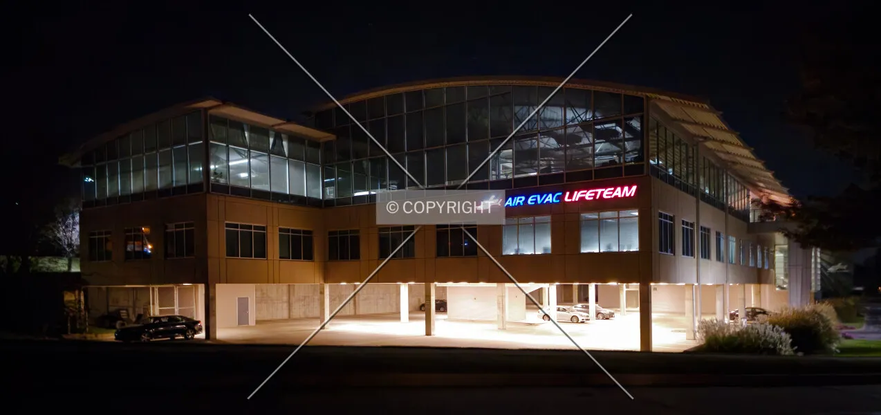 Boardwalk Corporate Center