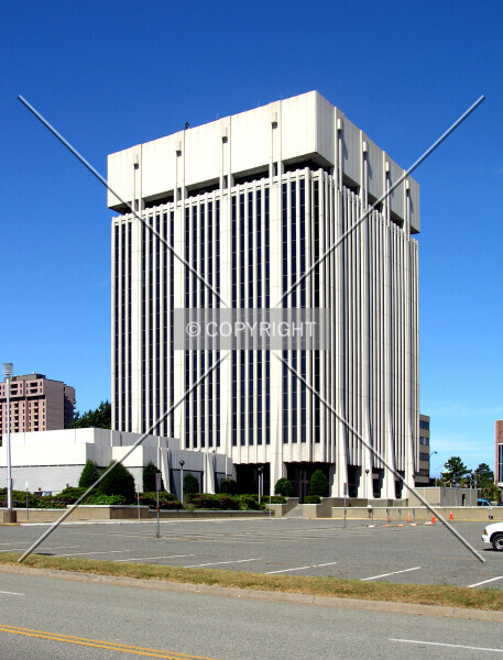 City Hall