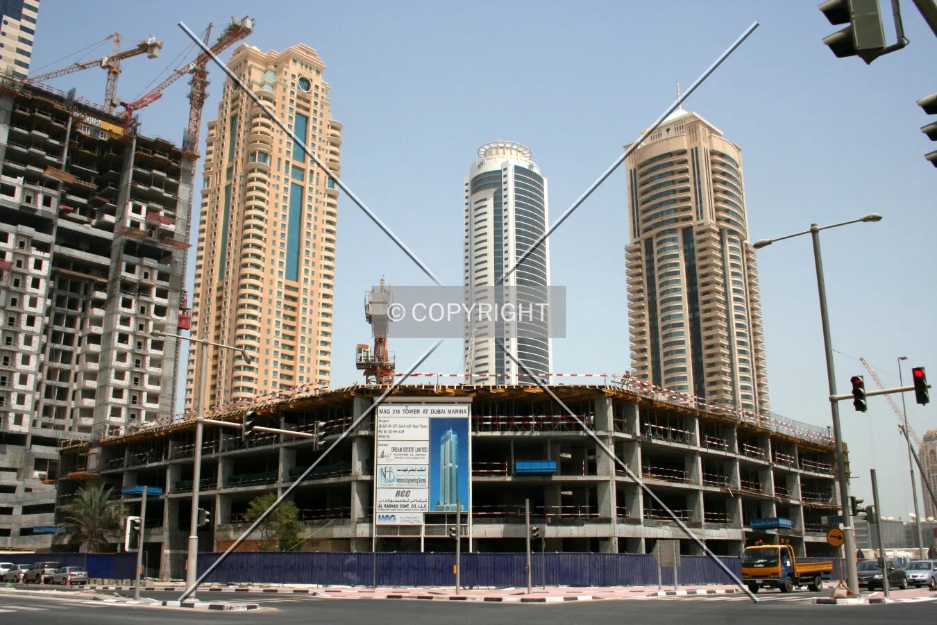 Full site view