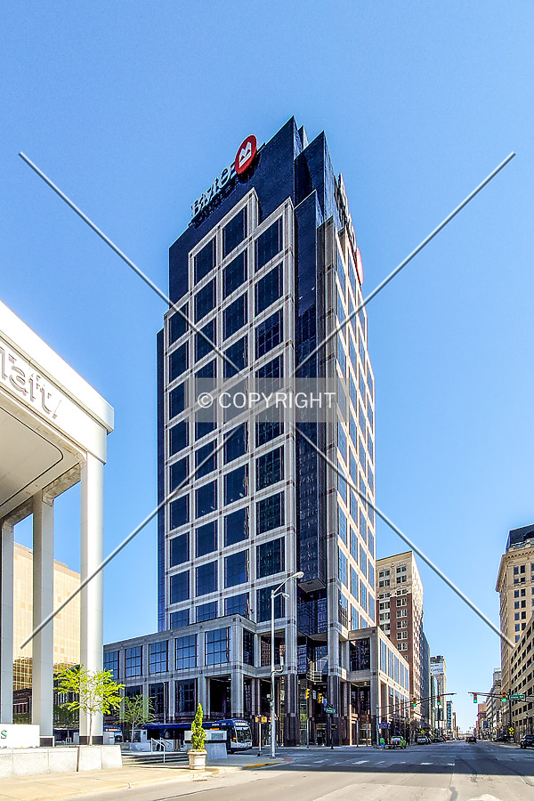 From the northwest, Tuesday, April 21, 2020