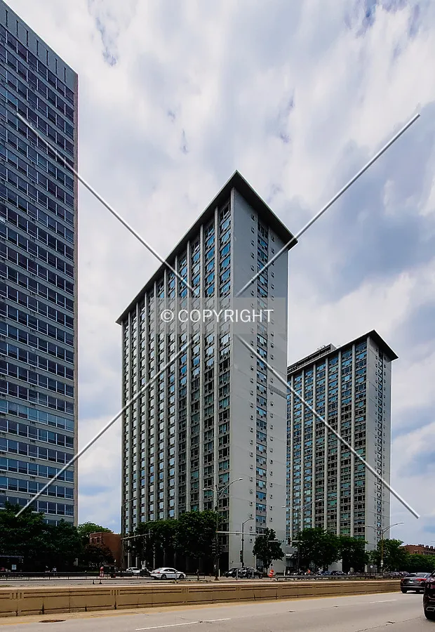 From the southeast; June 20, 2020