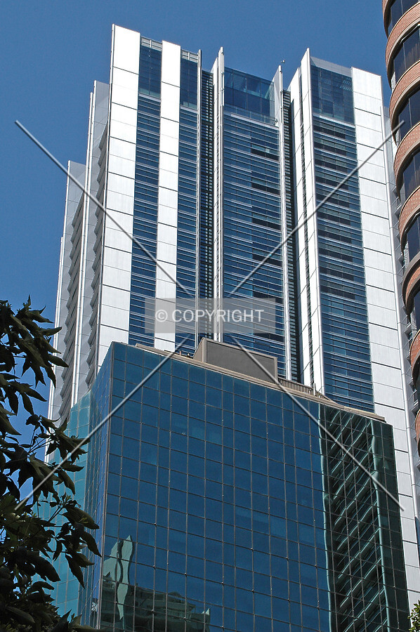 Top of the west side