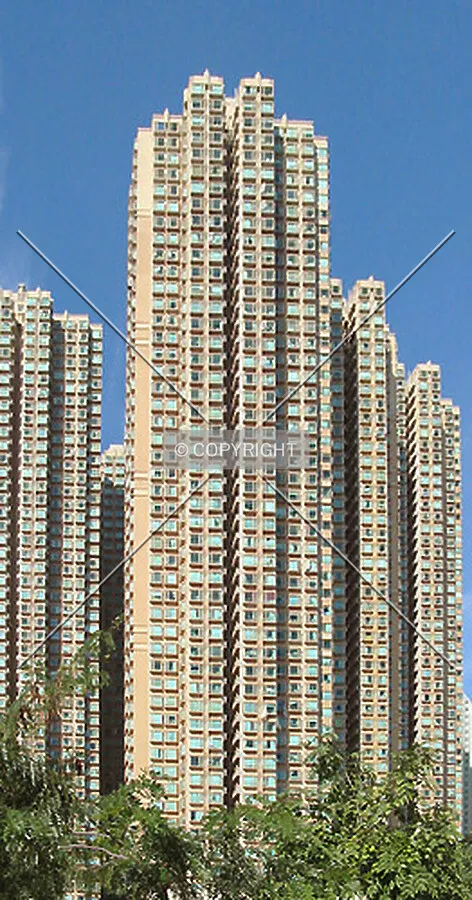 Full elevation