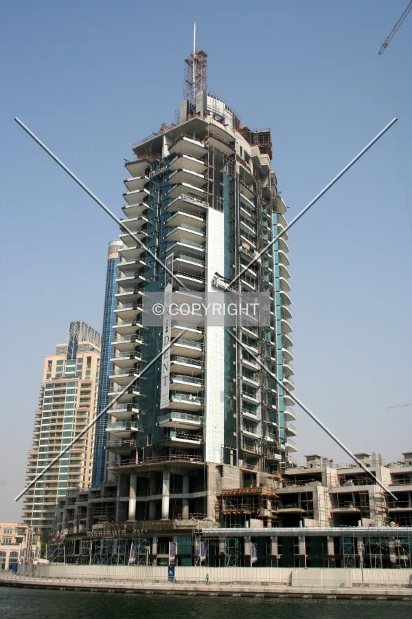 Full-height view