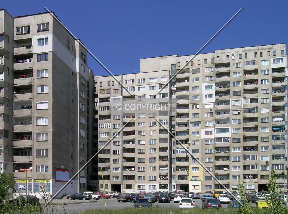 Partial view