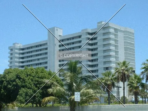 View from the northwest