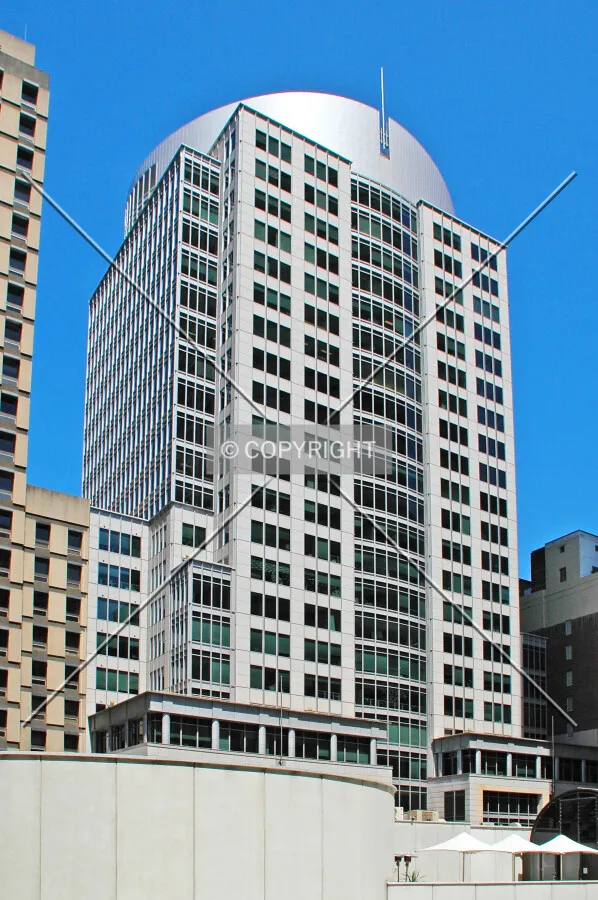 As seen from the northwest