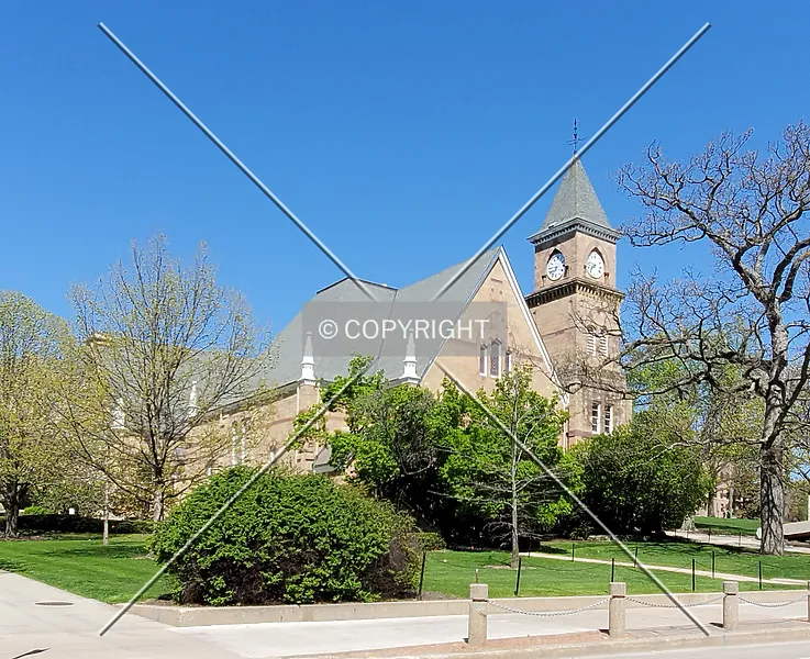 Music Hall