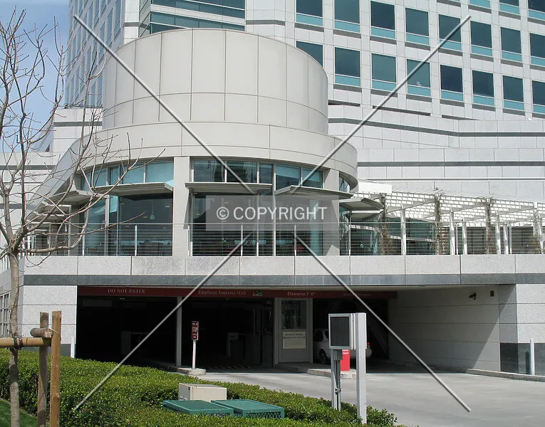 Adobe Systems West Tower