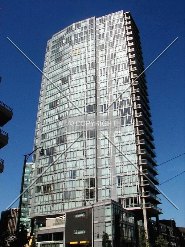 East Facade