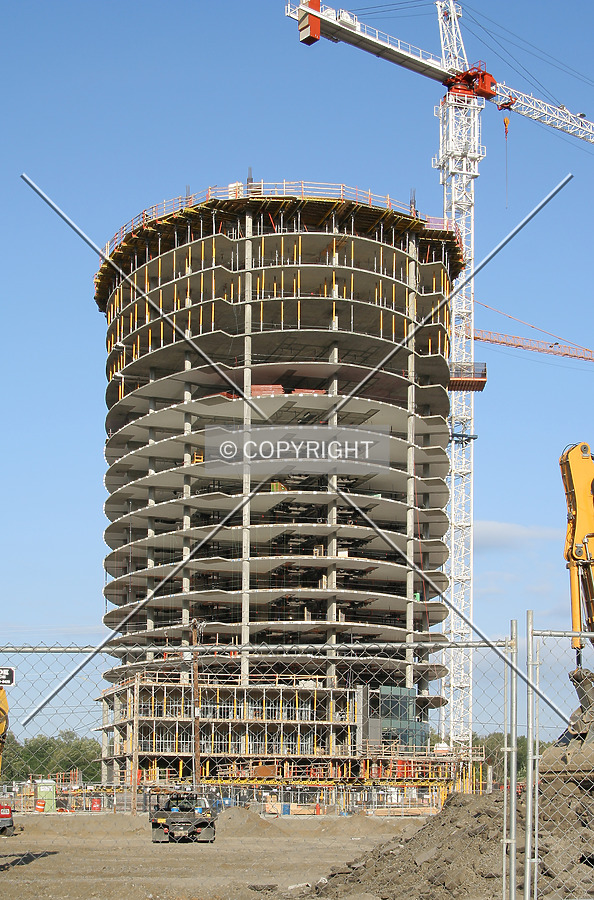Full elevation