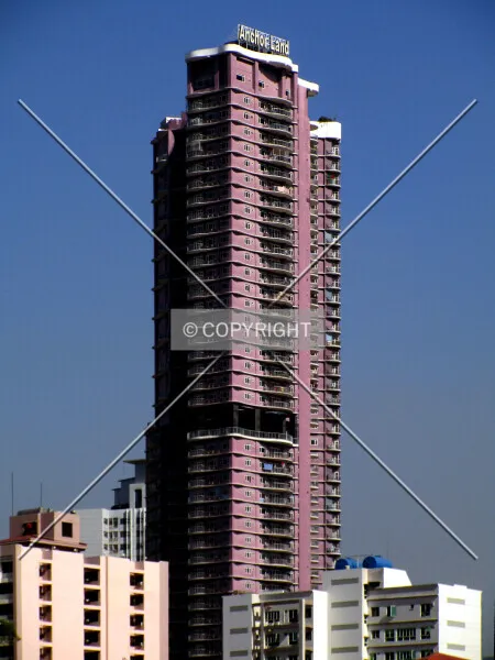 Anchor Skysuites